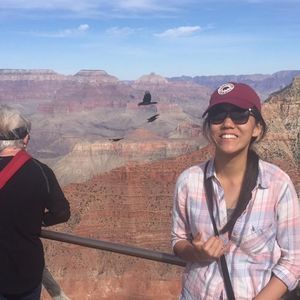 Meet your Posher, Lindsay